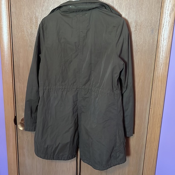 Mossimo Jacket - Picture 3 of 4